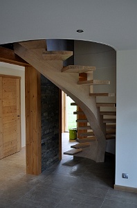 INTERIEUR ESCALIER  (43)